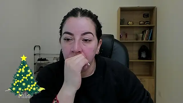 Im coco online show from 12/05/24, 02:11