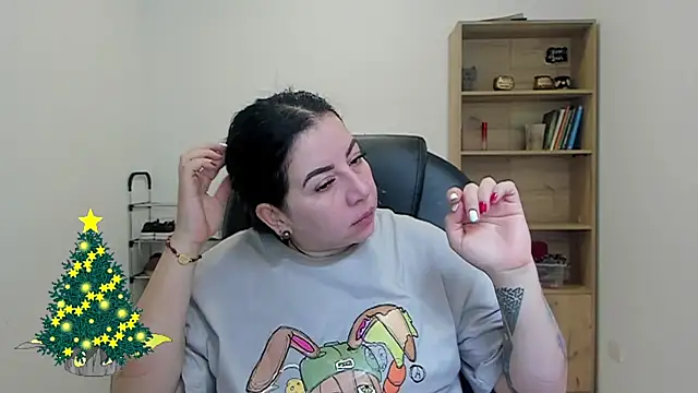 Im coco online show from 12/10/24, 02:28