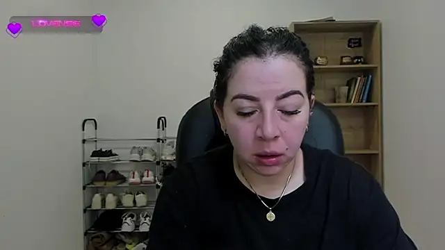 Im coco online show from 12/12/24, 02:00