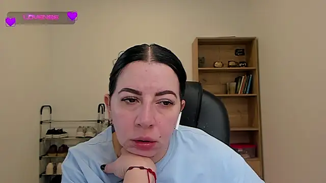 Im coco online show from 12/13/24, 02:05