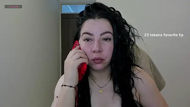 Im coco online show from 01/17/25, 02:50