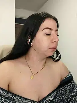 Im coco online show from 07/11/26, 11:13