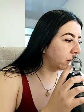 Im coco online show from 07/27/26, 01:29