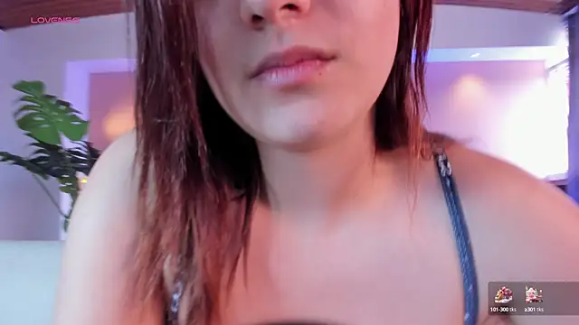 IsabellaaJoness online show from 01/07/25, 03:23