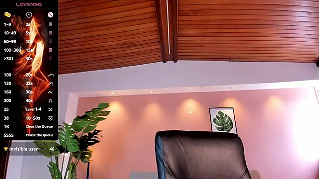 IsabellaaJoness online show from 01/30/25, 06:10