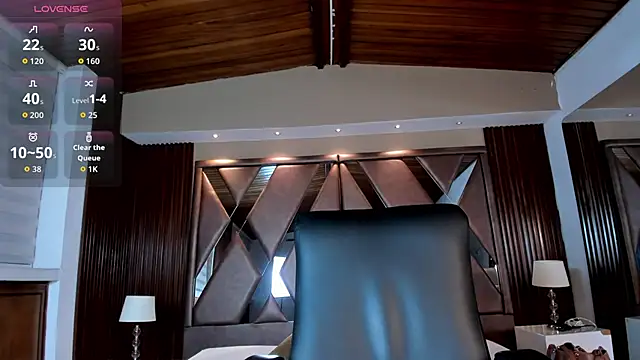 IsabellaaJoness online show from 06/06/26, 10:53