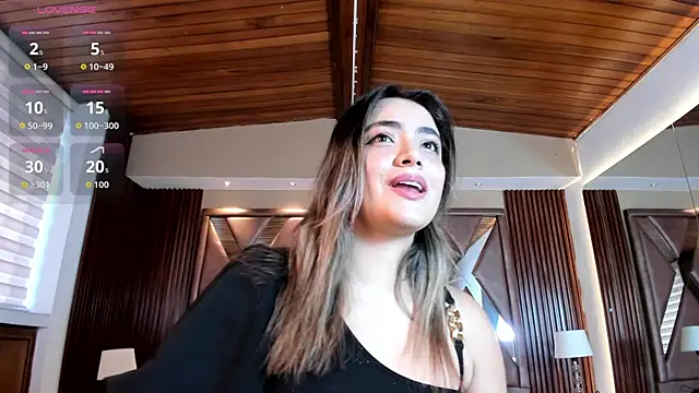 IsabellaaJoness online show from 07/21/26, 12:29