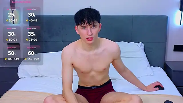 Snapshot of AmondCor chatting on 11/07/25, 09:15 AmondCor online show from 11/07/25, 09:15