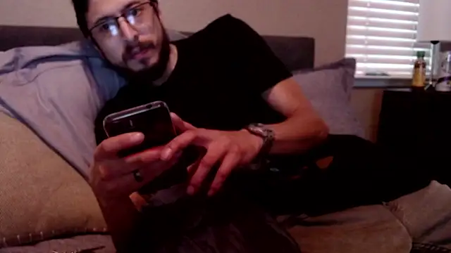 psil0cyb0rg online show from 11/01/25, 05:26