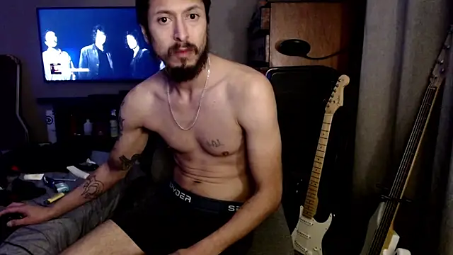 psil0cyb0rg online show from 11/06/25, 06:36