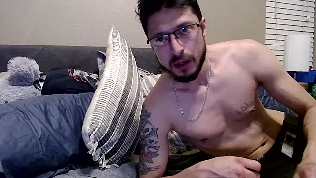 psil0cyb0rg online show from 04/06/26, 06:14