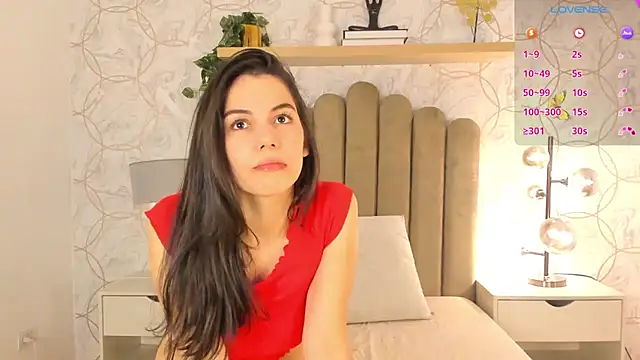 Roma  love online show from 12/15/24, 12:49