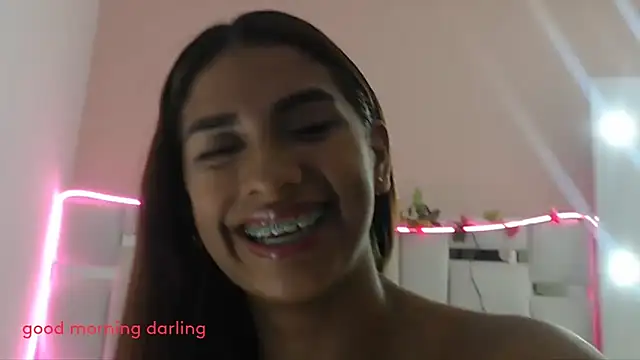 Vivi bless online show from 10/24/25, 01:07