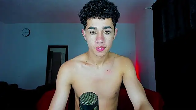 DavidfullOFlove online show from 02/22/25, 01:35