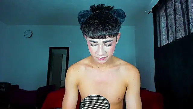 DavidfullOFlove online show from 02/24/25, 06:04