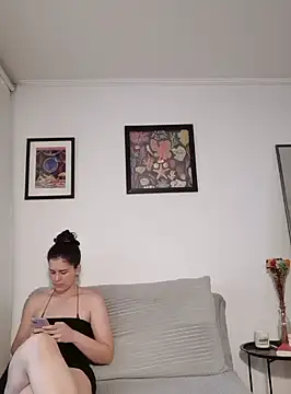 Redfloweer1 online show from 01/08/25, 10:58