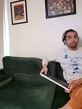 Redfloweer1 online show from 09/12/25, 12:38