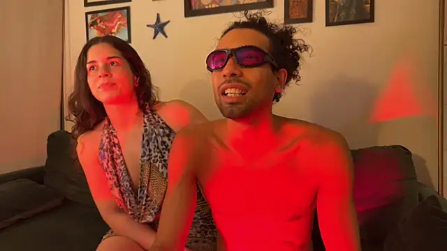 Redfloweer1 online show from 07/29/26, 01:59