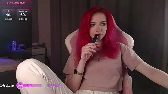 Snapshot of joyhannahh chatting on 09/28/25, 07:30 joyhannahh online show from 09/28/25, 07:30