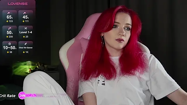 Snapshot of joyhannahh chatting on 10/20/25, 04:51 joyhannahh online show from 10/20/25, 04:51