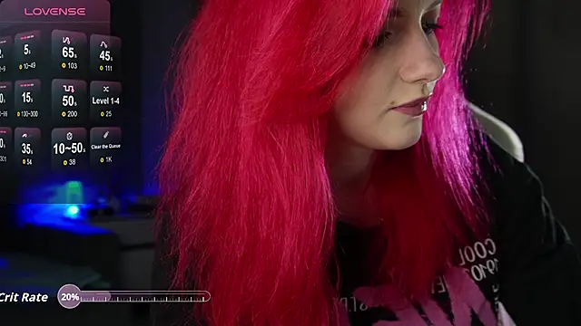 Snapshot of joyhannahh chatting on 10/22/25, 05:34 joyhannahh online show from 10/22/25, 05:34