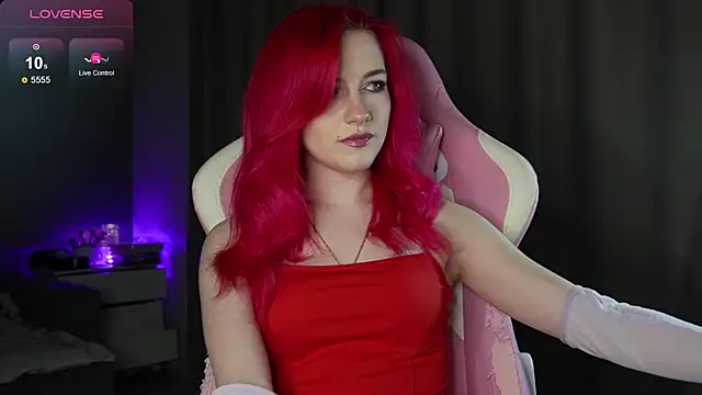 Snapshot of joyhannahh chatting on 10/31/25, 03:02 joyhannahh online show from 10/31/25, 03:02