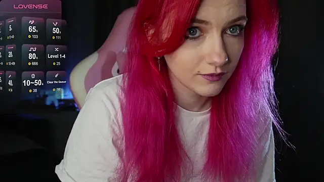 Snapshot of joyhannahh chatting on 12/02/25, 06:36 joyhannahh online show from 12/02/25, 06:36