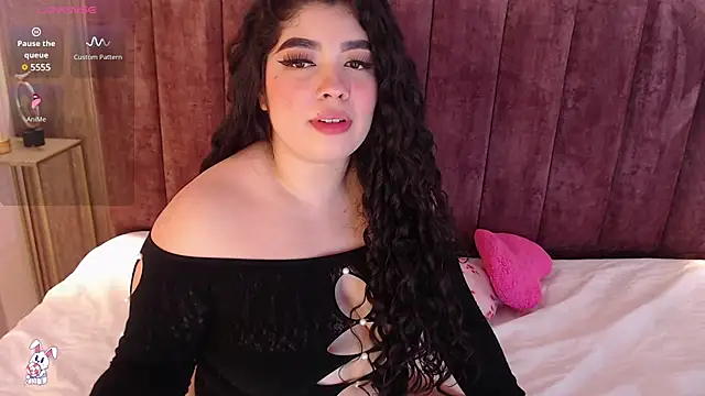 AgathaLynx online show from 01/23/25, 02:39