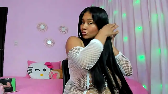 ariel milk online show from 03/01/25, 10:10