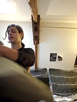 LoLa-69-X online show from 11/25/25, 12:05