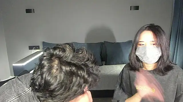 im lucky adam online show from 07/03/26, 03:02