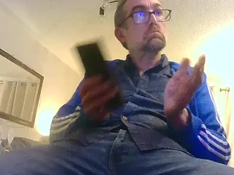 bibananaman online show from 01/05/25, 02:38
