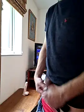 bibananaman online show from 09/19/25, 01:56