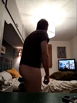 bibananaman online show from 10/03/25, 11:02