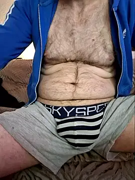 bibananaman online show from 10/23/25, 02:11