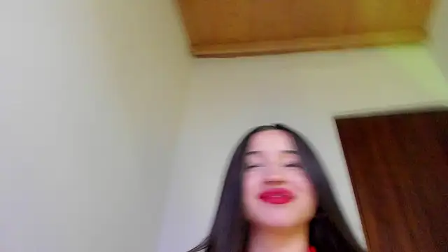 Sophie spencer1 online show from 10/07/25, 03:04