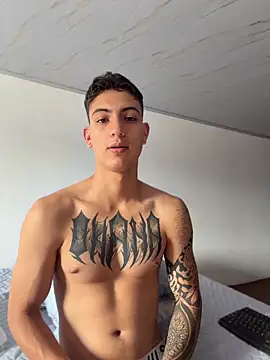 aliensexy online show from 05/23/26, 08:57