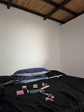 aliensexy online show from 06/01/26, 11:50