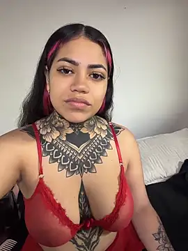 aliensexy online show from 06/05/26, 11:32