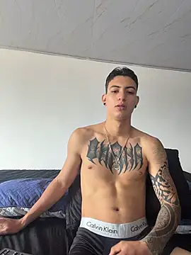 aliensexy online show from 06/07/26, 07:50
