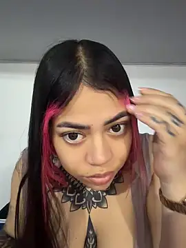 aliensexy online show from 06/09/26, 12:55