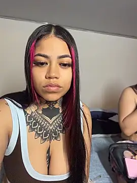 aliensexy online show from 06/19/26, 02:05