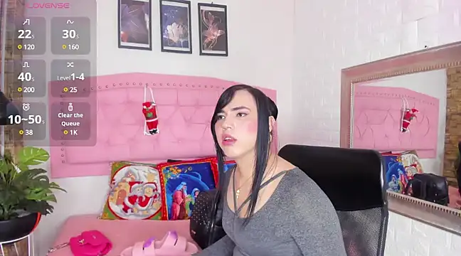 diosagolden online show from 12/21/24, 08:54