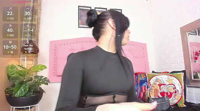 diosagolden online show from 01/03/25, 08:22