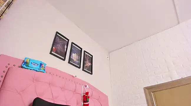 diosagolden online show from 01/04/25, 02:25