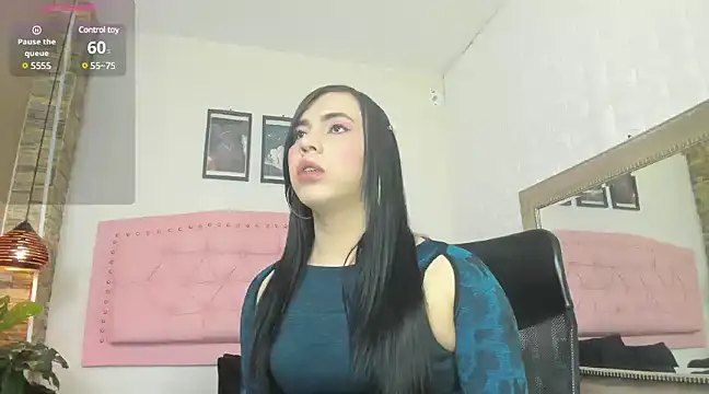 diosagolden online show from 01/11/25, 08:43