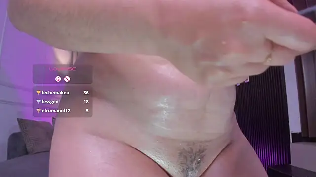 Anna parkker  online show from 01/25/25, 01:32