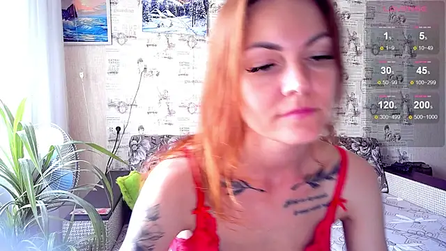 yourhottestorgasm online show from 06/29/26, 10:59