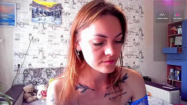 yourhottestorgasm online show from 07/14/26, 10:54