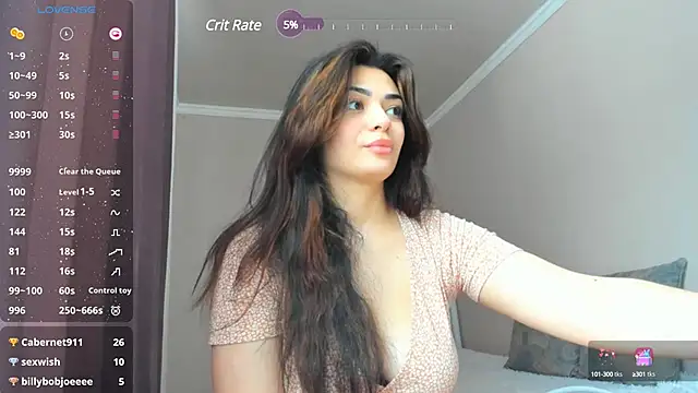  cleopattra  online show from 01/20/25, 08:09